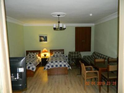 Guest House Old Tbilisi - 3