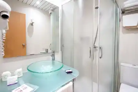 Servigroup Pueblo Benidorm - 24