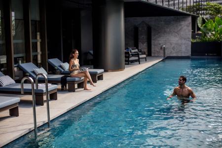 Intercontinental Singapore Robertson Quay (Sg Clean), An Ihg - 15