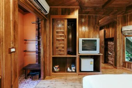 Phu Pha Aonang Resort & Spa - 102