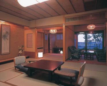 Yuzankaku - 3