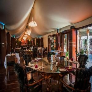 Telal Resort Al Ain - 25