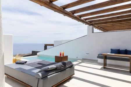 Brilliance Suites - 80