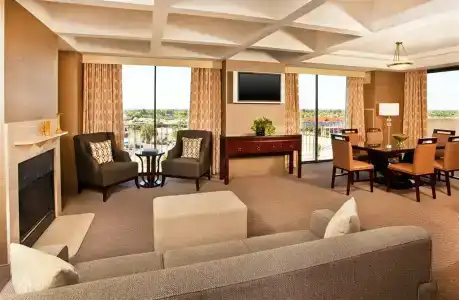 Sheraton Phoenix Crescent - 43
