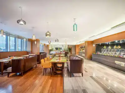 Hilton Garden Inn Chengdu Huayang - 22