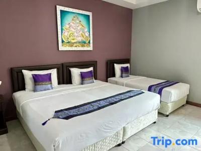 O Seven Khaoyai - 66