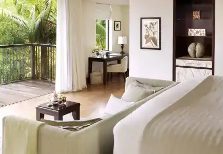 Raffles Seychelles - 6
