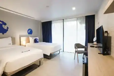 Kokotel Krabi Oasis - 32