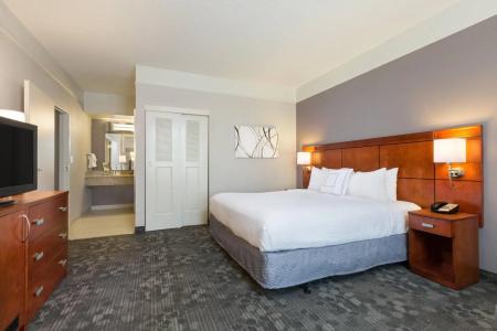 Courtyard by Marriott Houston Galleria - 4