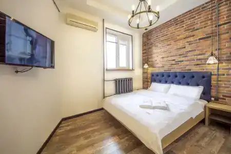 Central Dayflat - 281