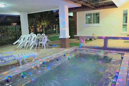 Baan Thai Lanna Pattaya - 204