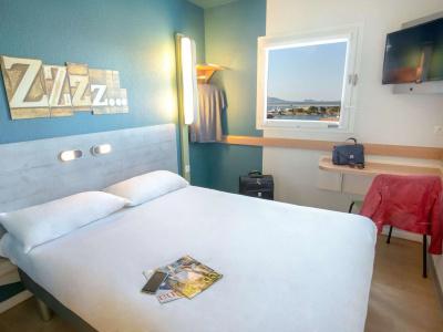 ibis budget Marseille L'Estaque - 2