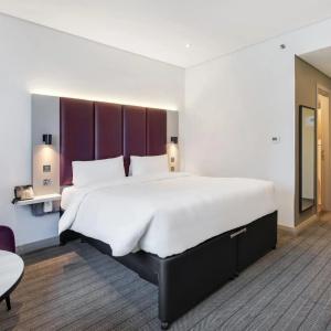 Capital Centre Arjaan by Rotana - 41
