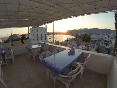 Merhaba Pansiyon - 13