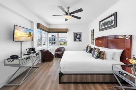 National, An Adult Only Oceanfront Resort - 42