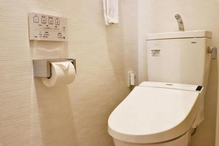 Ostay Vermillion Namba - 37