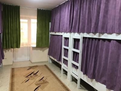 Elite Hostel - 34