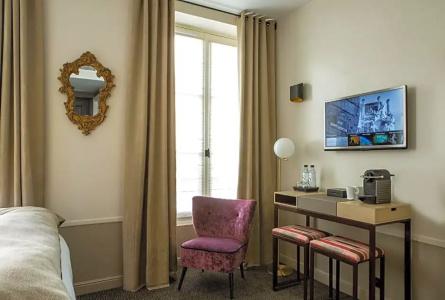 Hôtel de La Tamise - Esprit de France - 39