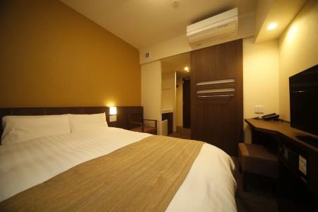 Dormy Inn Hon-Hachinohe - 31