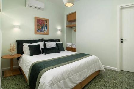 Andros 4 All Seasons Villas & Suites - Agios Nikolas street - 62