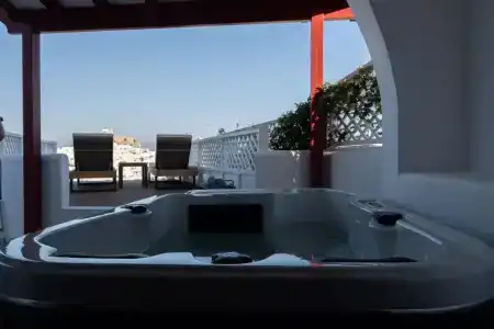 Andromeda Resort - 39