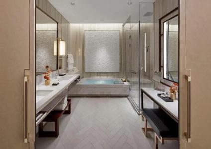 Mandarin Oriental Wangfujing, Beijing - 27