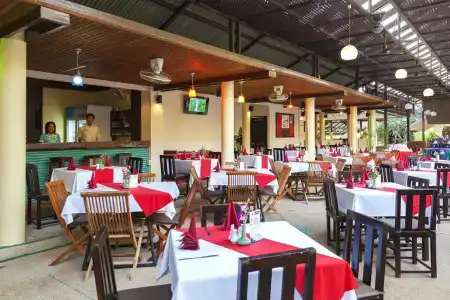 Karona Resort & Spa - Sha Extra Plus - 22