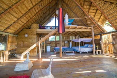 Cabarete Boutique Eco Lodge Beachfront - 84