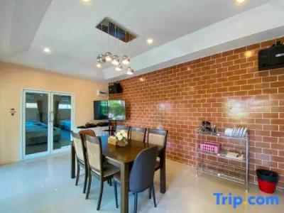 Baan Phing Phu Praew At Cha Am - 57