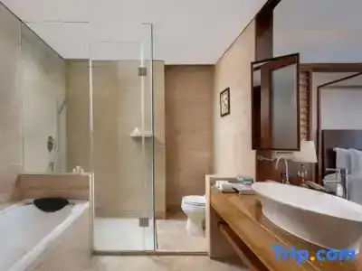 Grand Soluxe & Resort, Sanya - 188