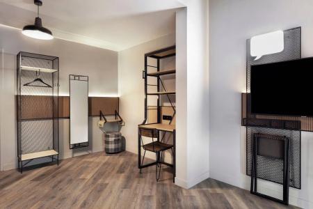 Moxy Lille City - 4