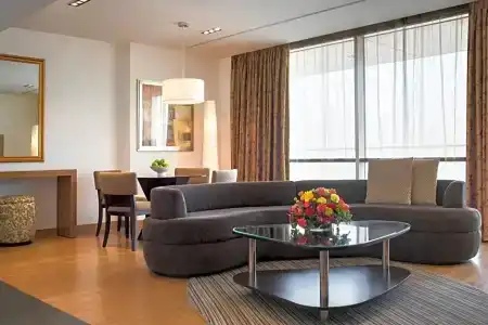 Burjuman Arjaan by Rotana - Dubai - 27