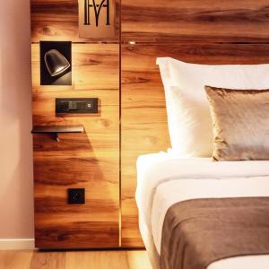 des Vosges BW Premier Collection - 32