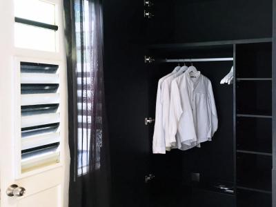 Nuve Urbane (Sg Clean, Staycation Approved) - 134