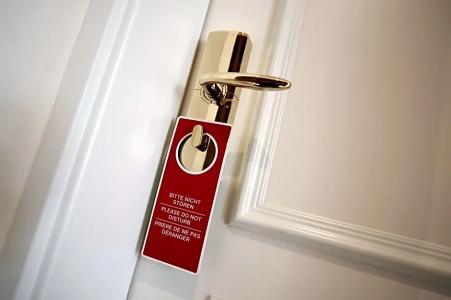 Xii Apostel Albergo - 59