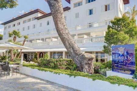 Illa d'Or & Club Apts 4* Sup - 21