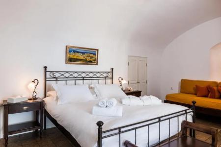 Pantelia Suites - 203