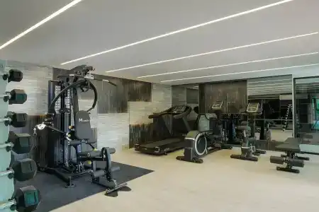 Prime Town - Posh & Port Phuket - 15
