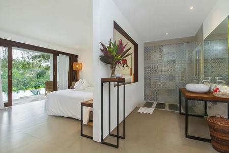The Hidden Paradise Ubud - 93