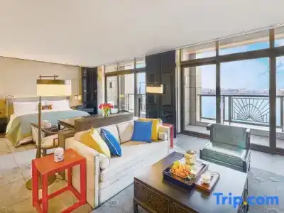 Diaoyutai Hangzhou - 96