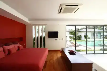 Baan Asan - 0