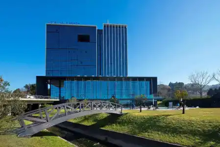 Melia Braga & Spa - 0