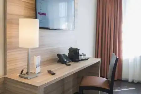 Star Inn Linz Promenadengalerien - 47