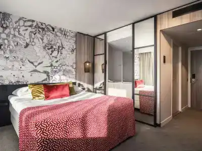 Van der Valk Maastricht - 53
