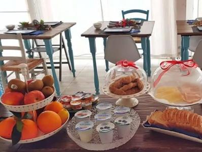 Palazzo Murat b&b - 9