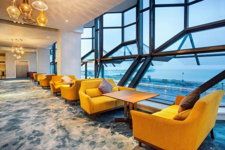 Jurys Inn Brighton Waterfront - 32