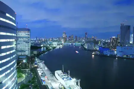 Intercontinental Tokyo Bay, An Ihg - 27