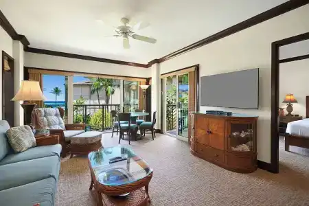 Waipouli Beach and Spa Kauai by Outrigger - 371