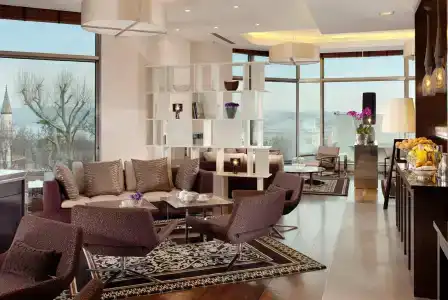 Swissotel The Bosphorus Istanbul - 15