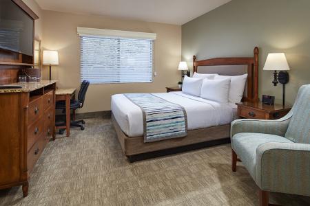 Glorietta Bay Inn - 20